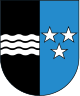 Armoiries de Argovie