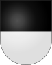 Armoiries de Fribourg