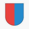 Armoiries de Tessin
