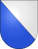 Armoiries de Zurich